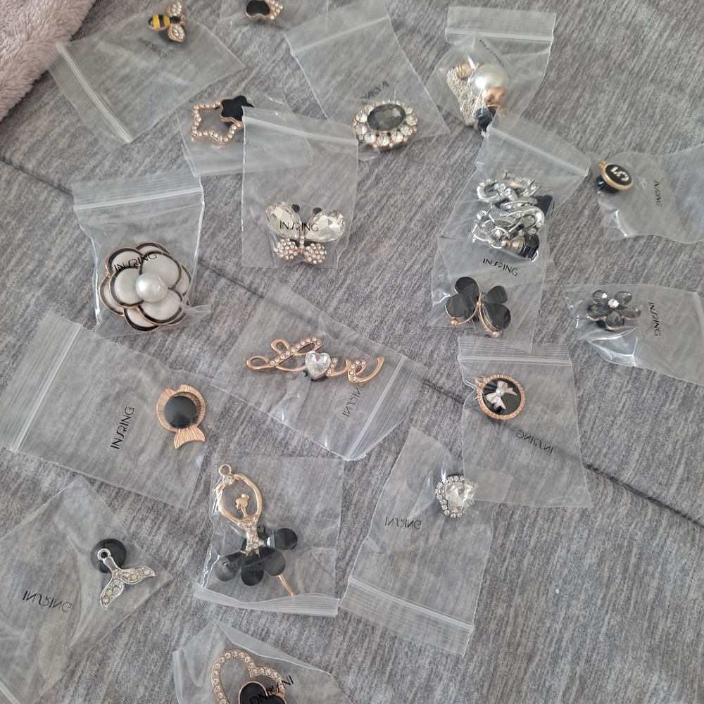 Croc Gems